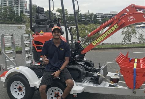 12t mini excavator brisbane|Excavators Hire Brisbane & QLD .